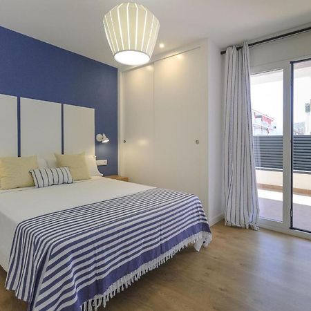Lets Holidays Cozy Apartment With Terrace Tossa de Mar Buitenkant foto