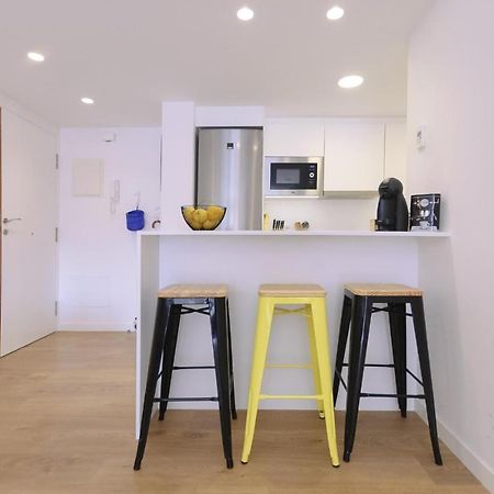 Lets Holidays Cozy Apartment With Terrace Tossa de Mar Buitenkant foto