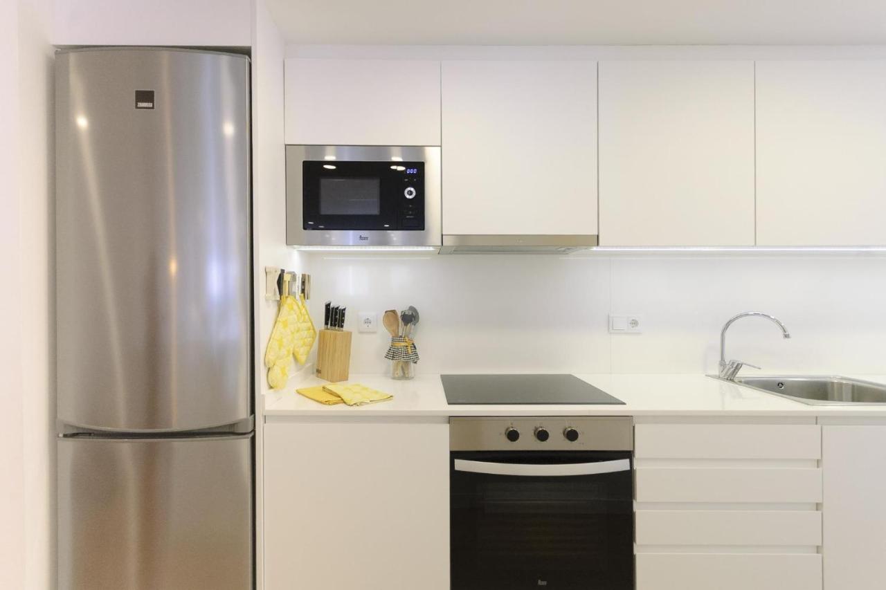 Lets Holidays Cozy Apartment With Terrace Tossa de Mar Buitenkant foto