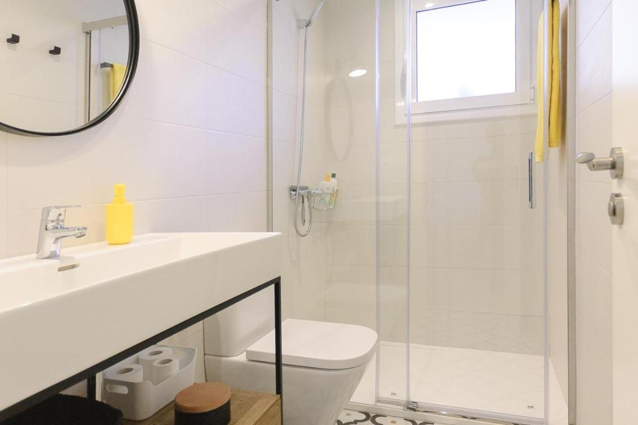 Lets Holidays Cozy Apartment With Terrace Tossa de Mar Buitenkant foto