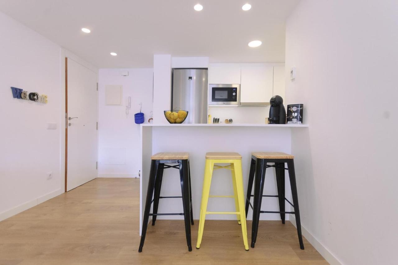 Lets Holidays Cozy Apartment With Terrace Tossa de Mar Buitenkant foto