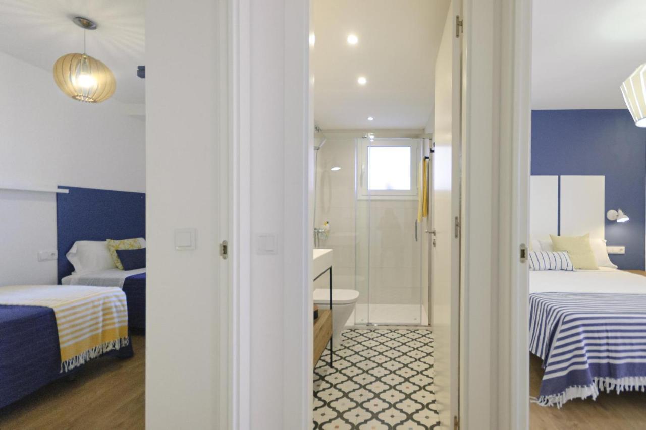 Lets Holidays Cozy Apartment With Terrace Tossa de Mar Buitenkant foto