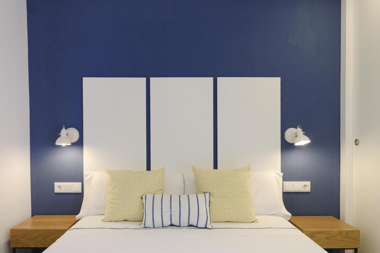 Lets Holidays Cozy Apartment With Terrace Tossa de Mar Buitenkant foto